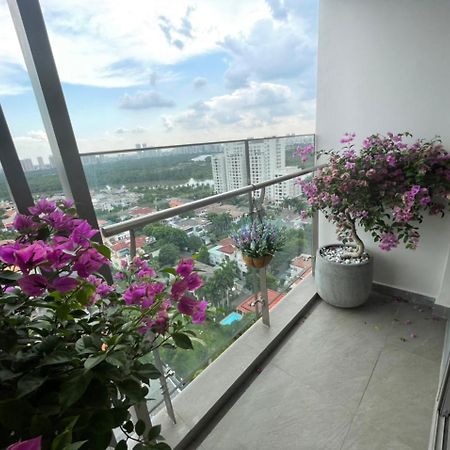 Alahome 3Br Luxury Hung Phuc Ho Chi Minh City Exterior photo