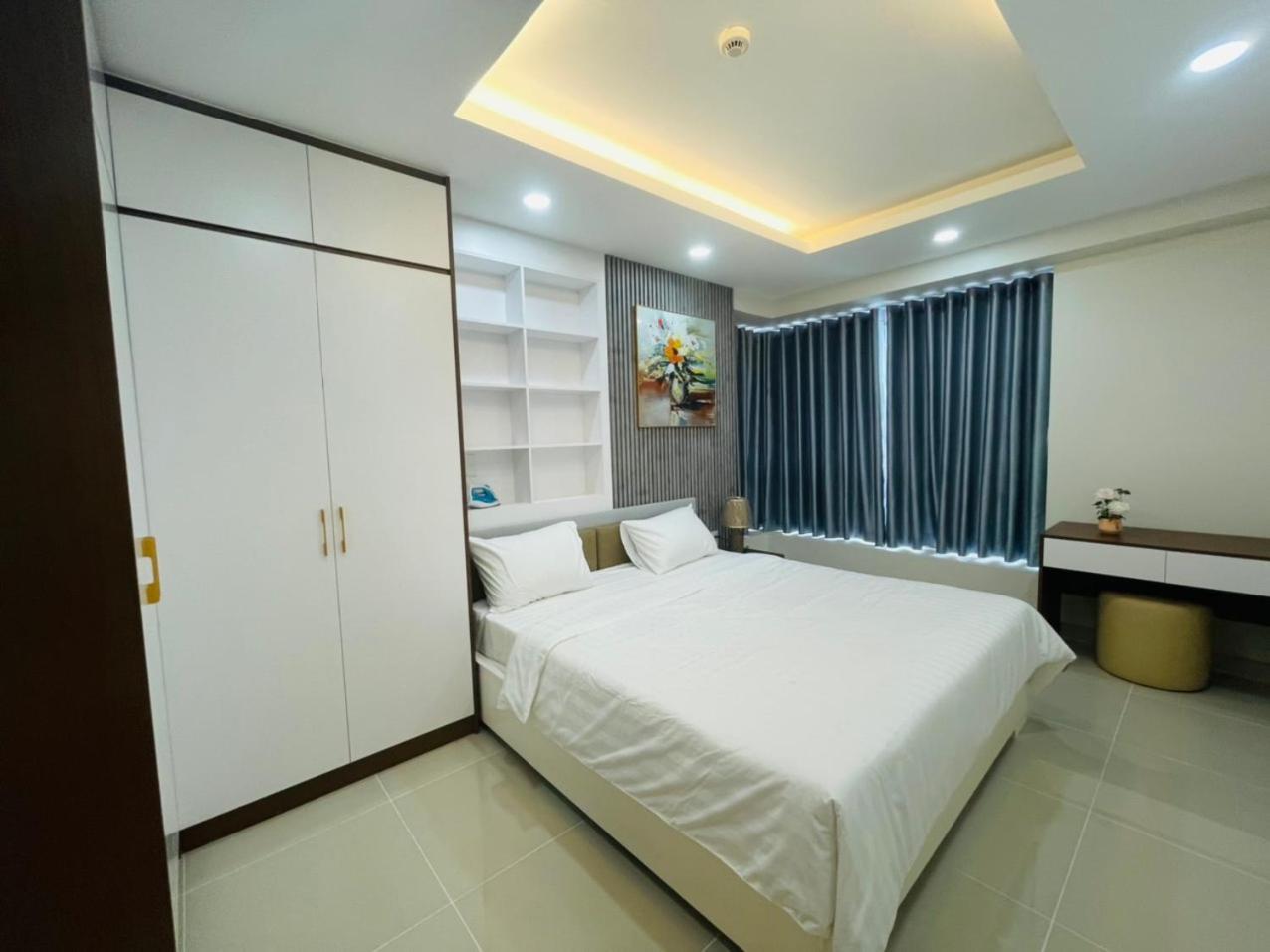 Alahome 3Br Luxury Hung Phuc Ho Chi Minh City Exterior photo