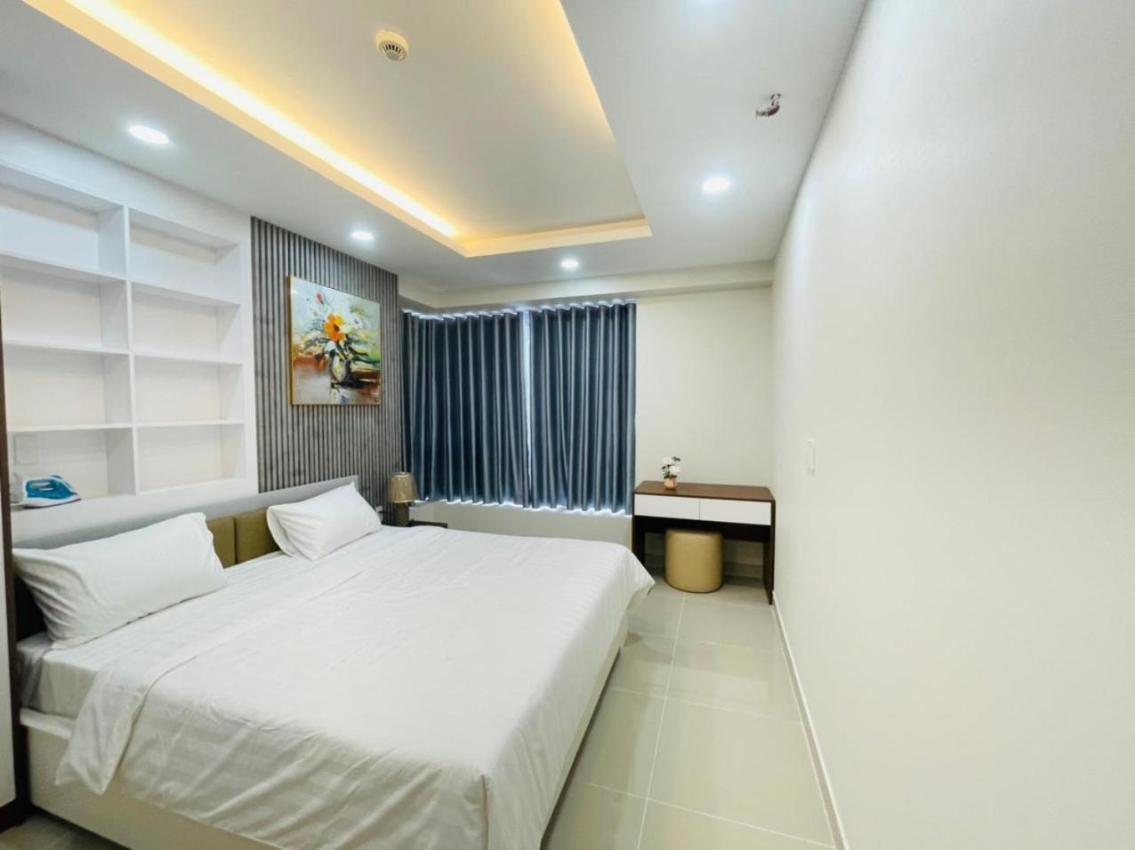 Alahome 3Br Luxury Hung Phuc Ho Chi Minh City Exterior photo