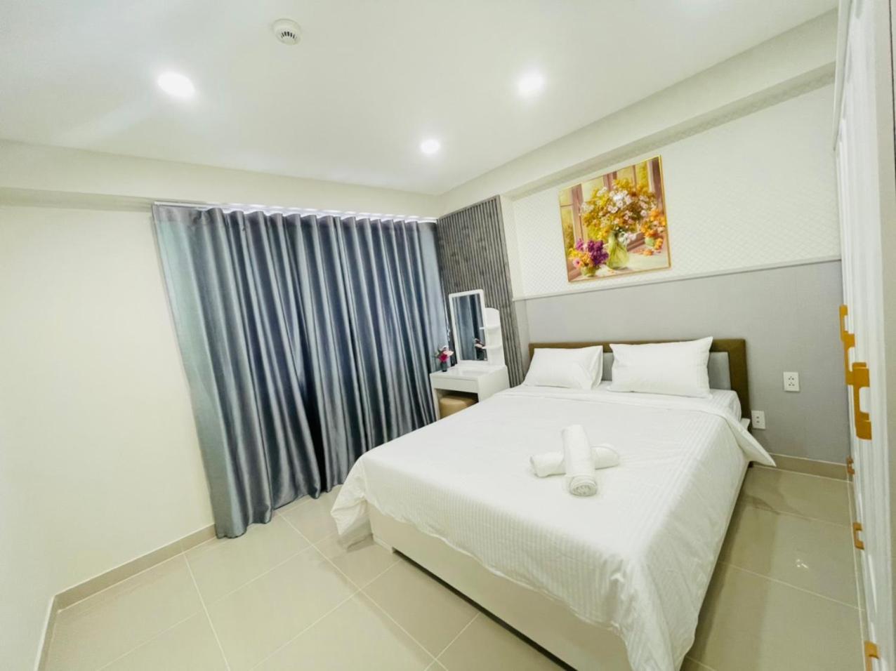 Alahome 3Br Luxury Hung Phuc Ho Chi Minh City Exterior photo